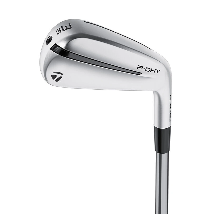 P·DHY Utility Iron