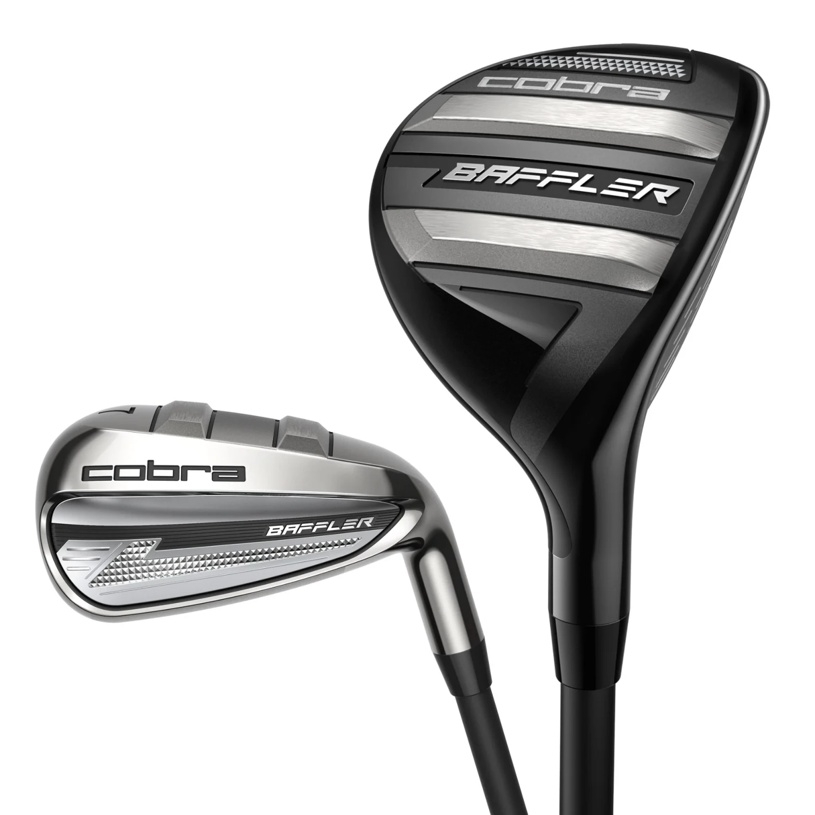 Baffler Iron