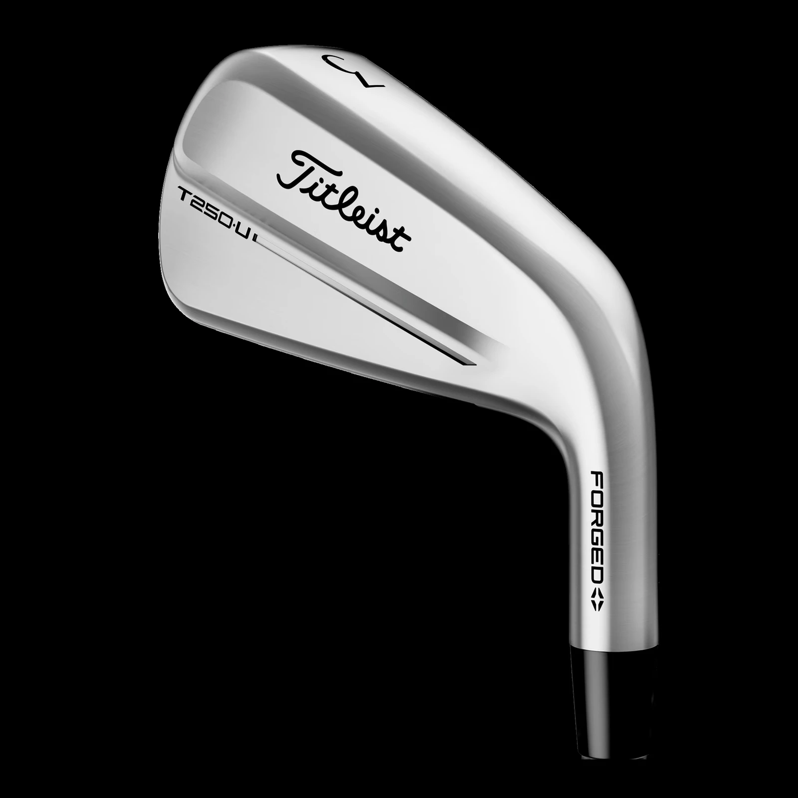 T250U Utility Iron