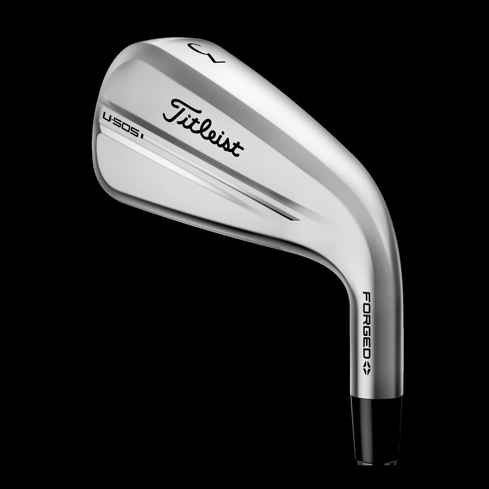 U505 Utility Iron (2025)