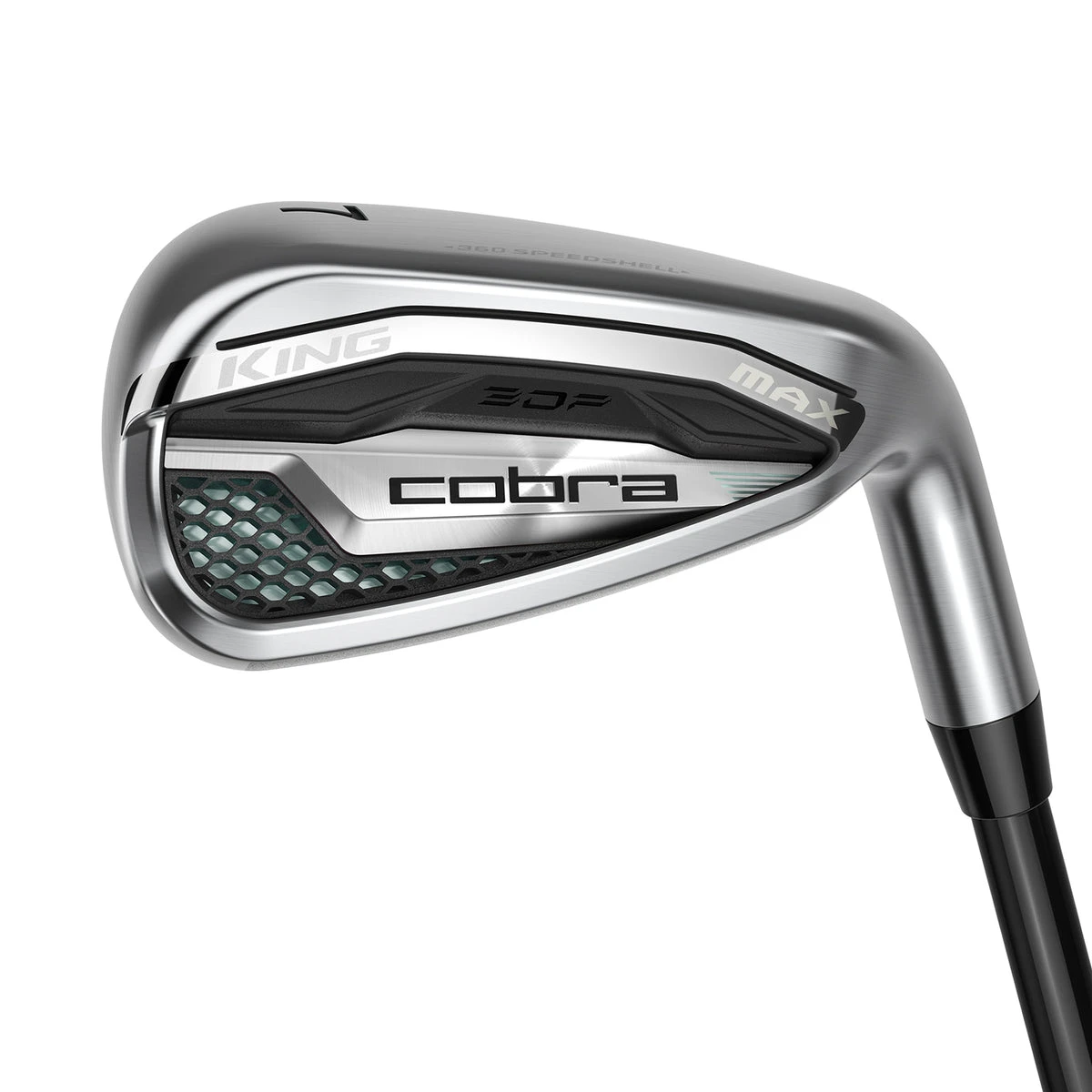 Women's King Max Iron