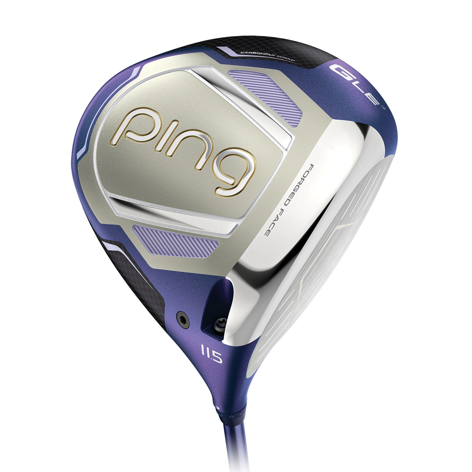 GLe4 Driver