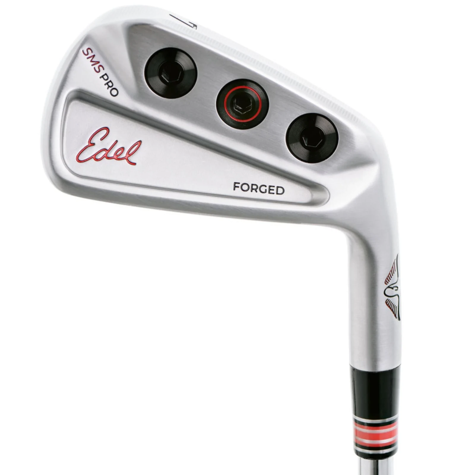 SMS Pro Iron