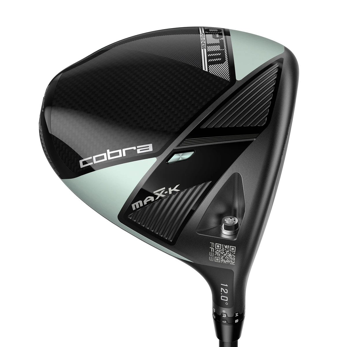 Women's OPTM Max-K Driver