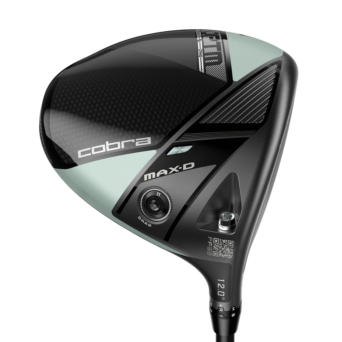 Women's OPTM Max-D Driver