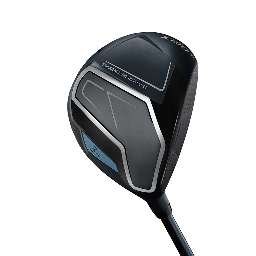 XXIO 14+ Fairway