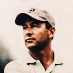 Joseph T, ELDRICK golfer