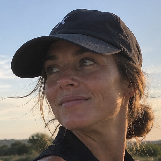Lizz, ELDRICK golfer