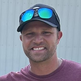 Scott G, ELDRICK golfer